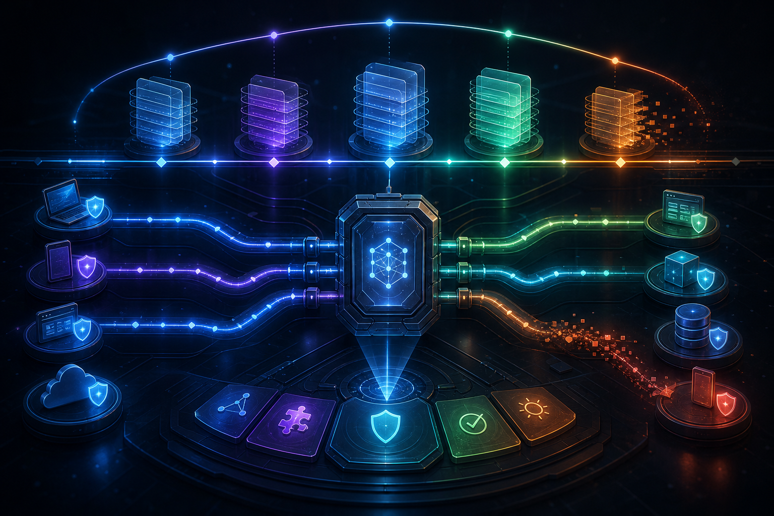 API contracts evolving through coexisting versions, migration, and safe retirement